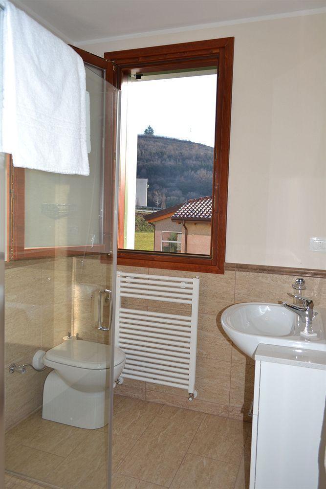 Appartamento Foresteria Corte Canai