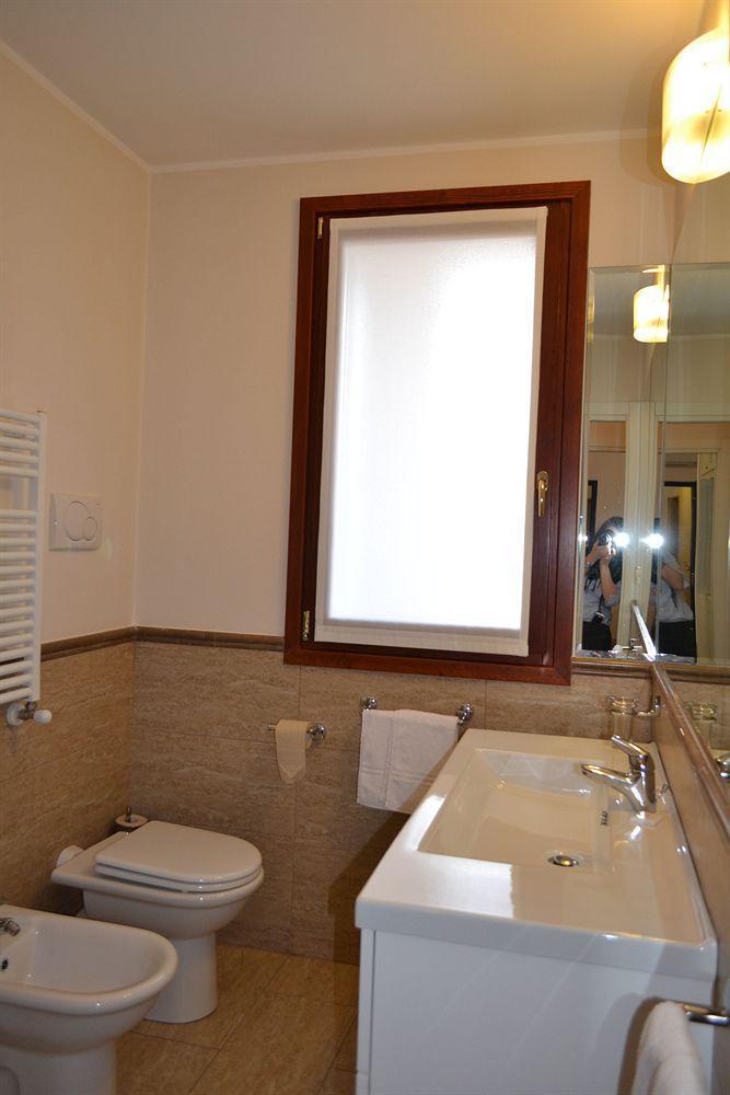 Foresteria Corte Canai Appartamento Verona