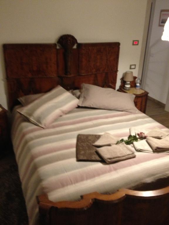 Bed and breakfast Macole Verona