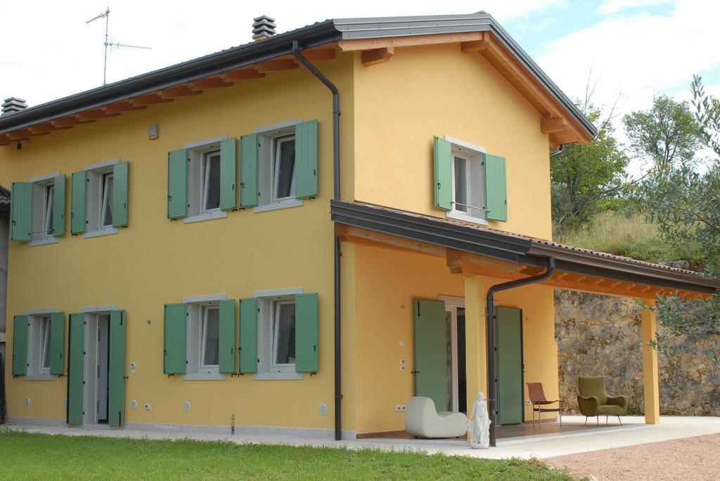 Bed and breakfast Macole *
