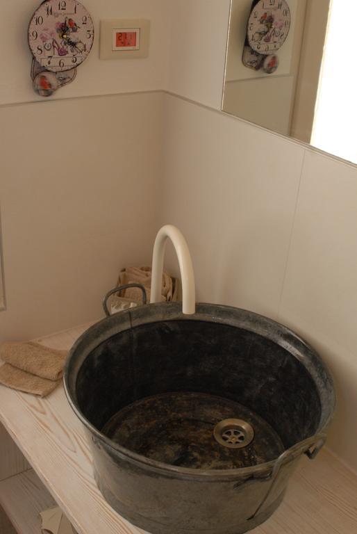Bed and breakfast Macole Verona