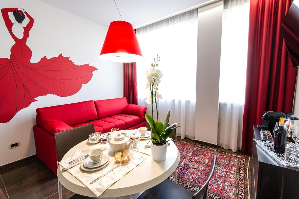 Apartamento Italianflat - Arena Di *