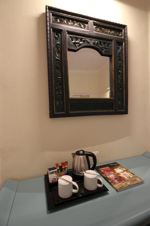 Bed & Breakfast L'angolo Di 2*