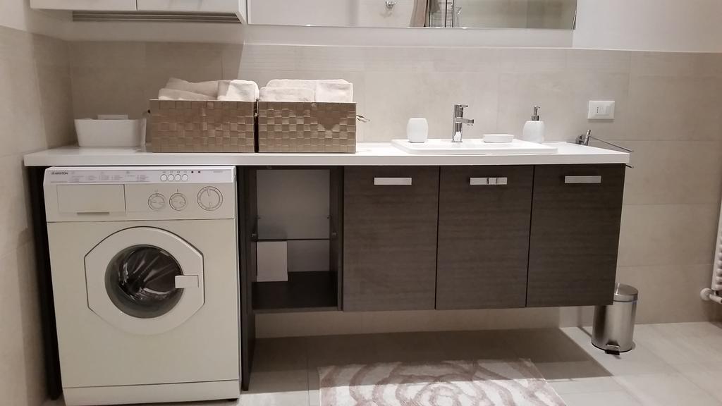 Le Betulle Apartamento Verona