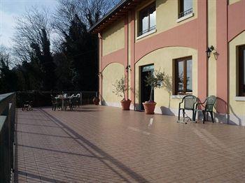 Agroturismo Altobello