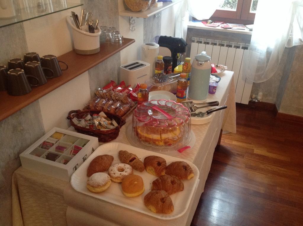 Acteaverona Bed and breakfast Verona
