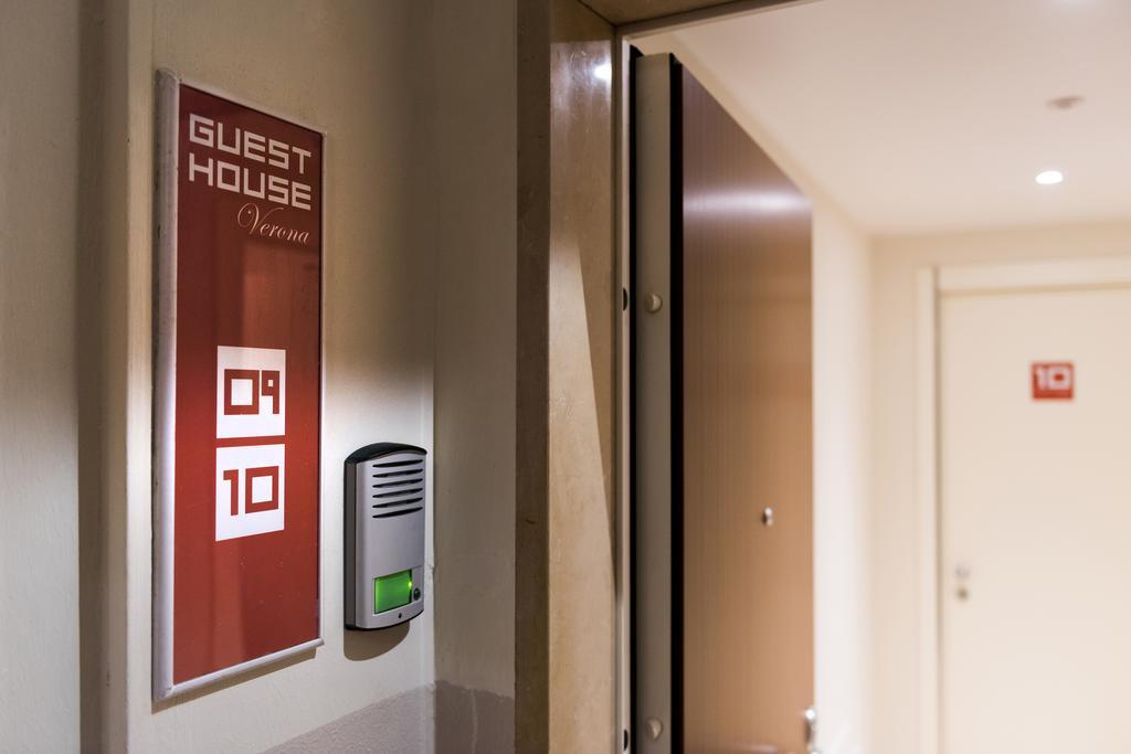 Guesthouse Verona