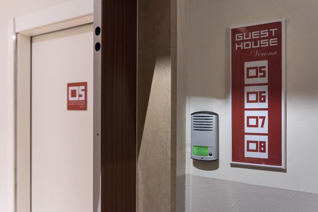 Guesthouse Verona 3* Verona