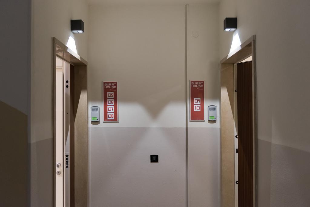 Guesthouse Verona Hotel