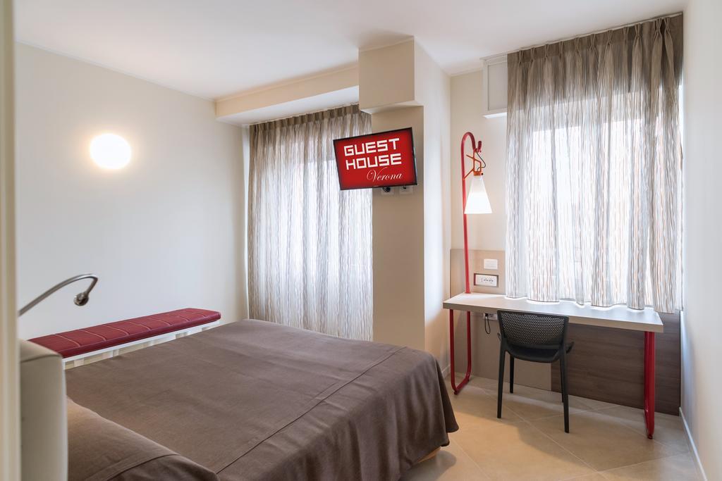 Hotel Guesthouse Verona