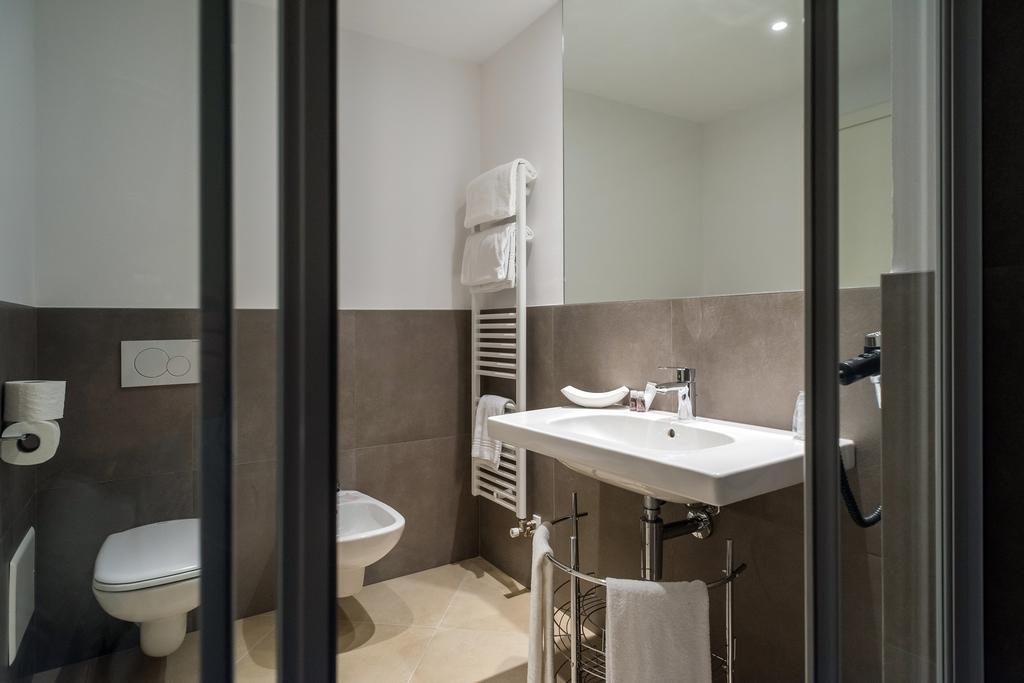 Hotel Guesthouse Verona 3*