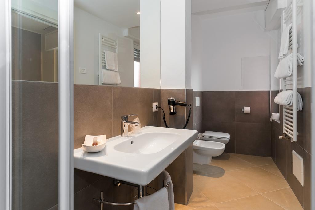 Hotel Guesthouse Verona Verona