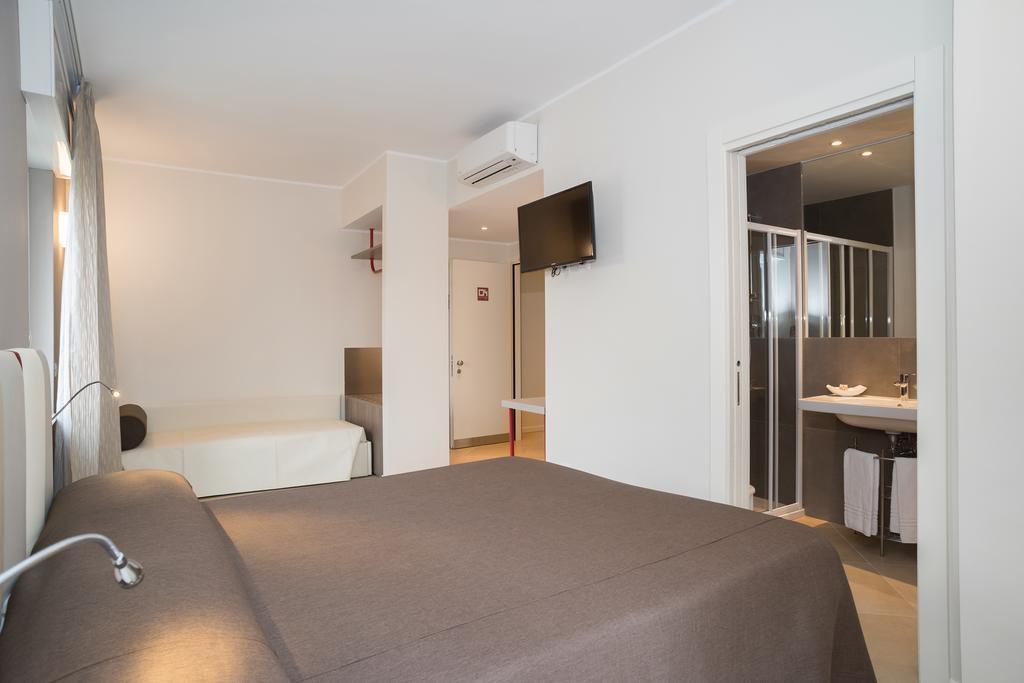 Guesthouse Verona 3*