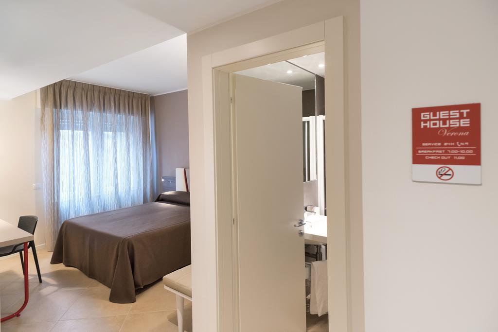 Guesthouse Verona Hotel 3*