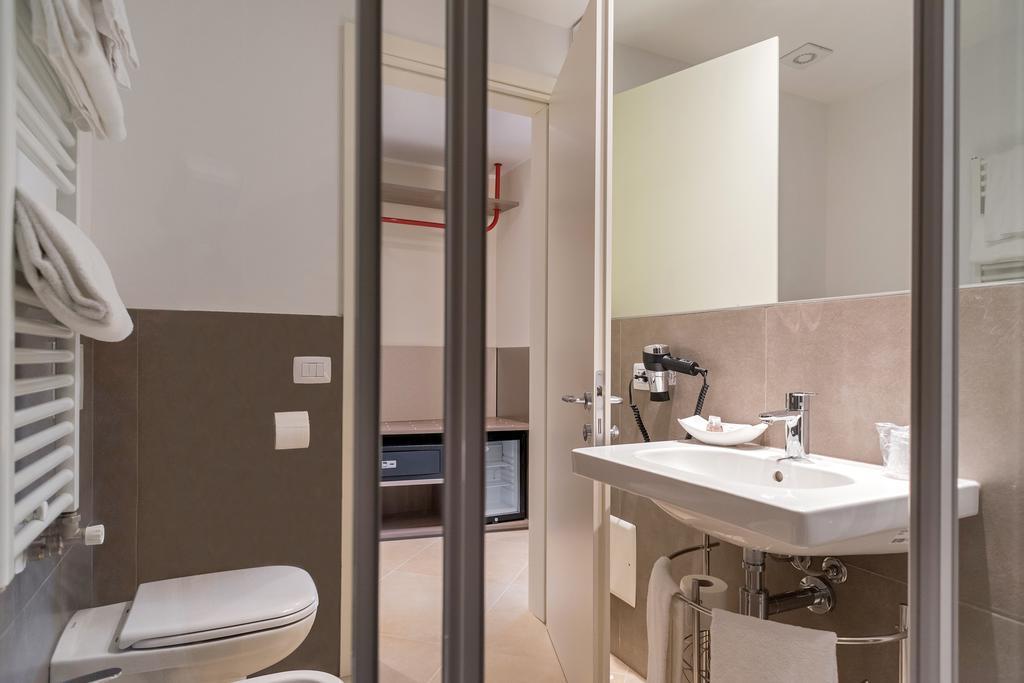 Hotel Guesthouse Verona
