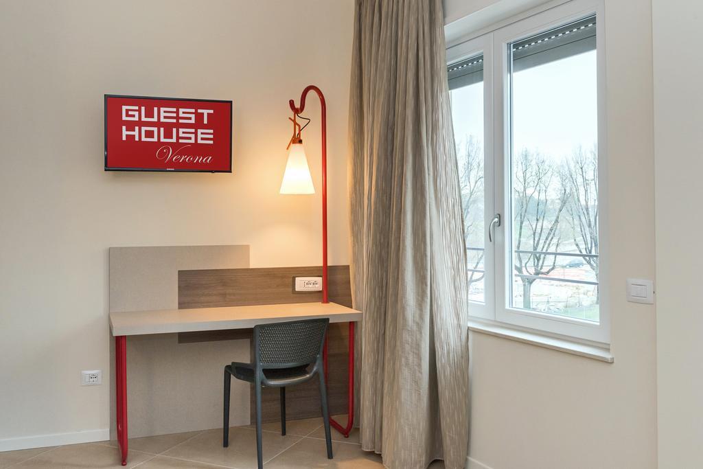 Guesthouse Verona 3* Verona