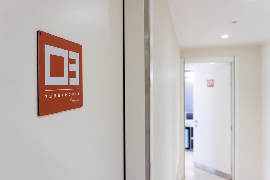 Guesthouse Verona Hotel