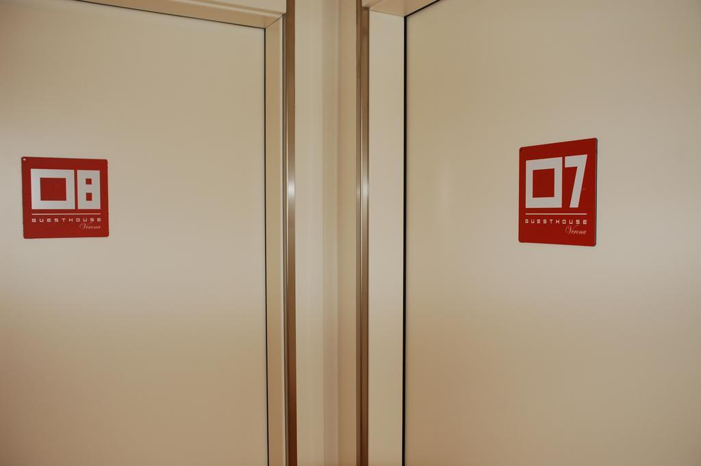 Guesthouse Verona Hotel