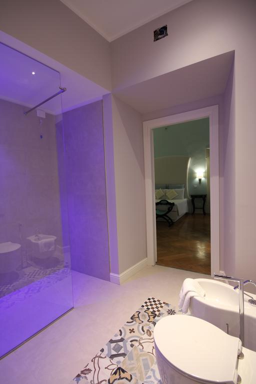 Bed & Breakfast L'angolo Di