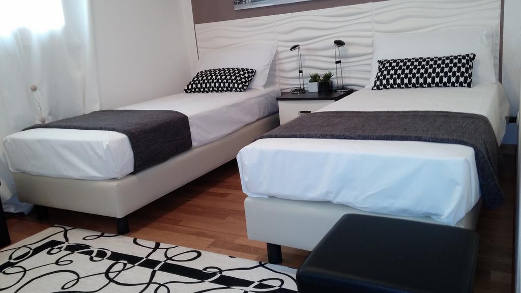 Maison La Torre Apartment Verona