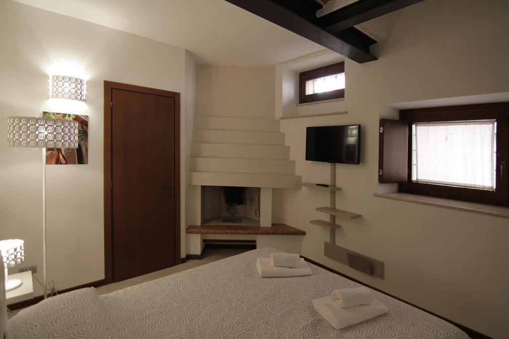 Residenza S. Giovanni In Foro Verona