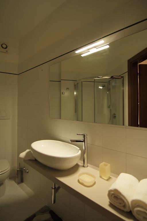 Residenza S. Giovanni In Foro Apartamento