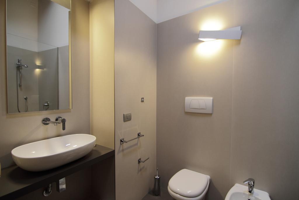 Residenza S. Giovanni In Foro Apartamento *