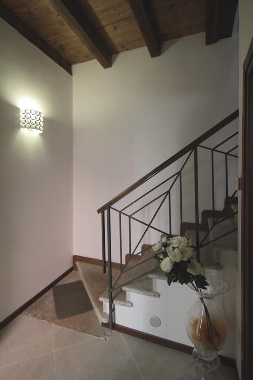 Residenza S. Giovanni In Foro Appartamento *
