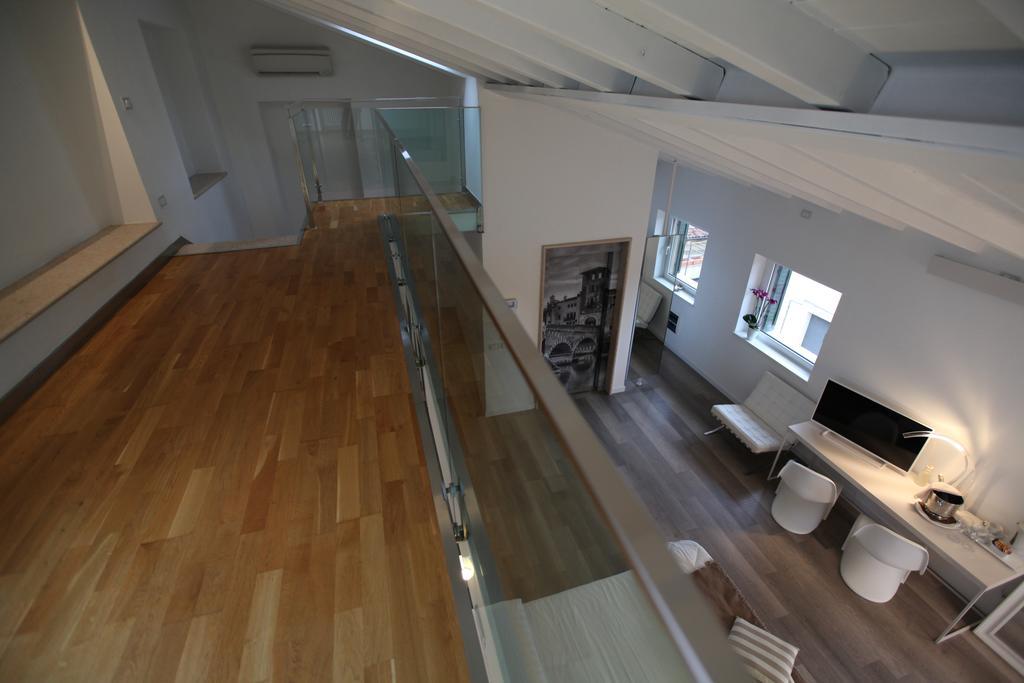 Bed & Breakfast Mazzini - City Center Luxury