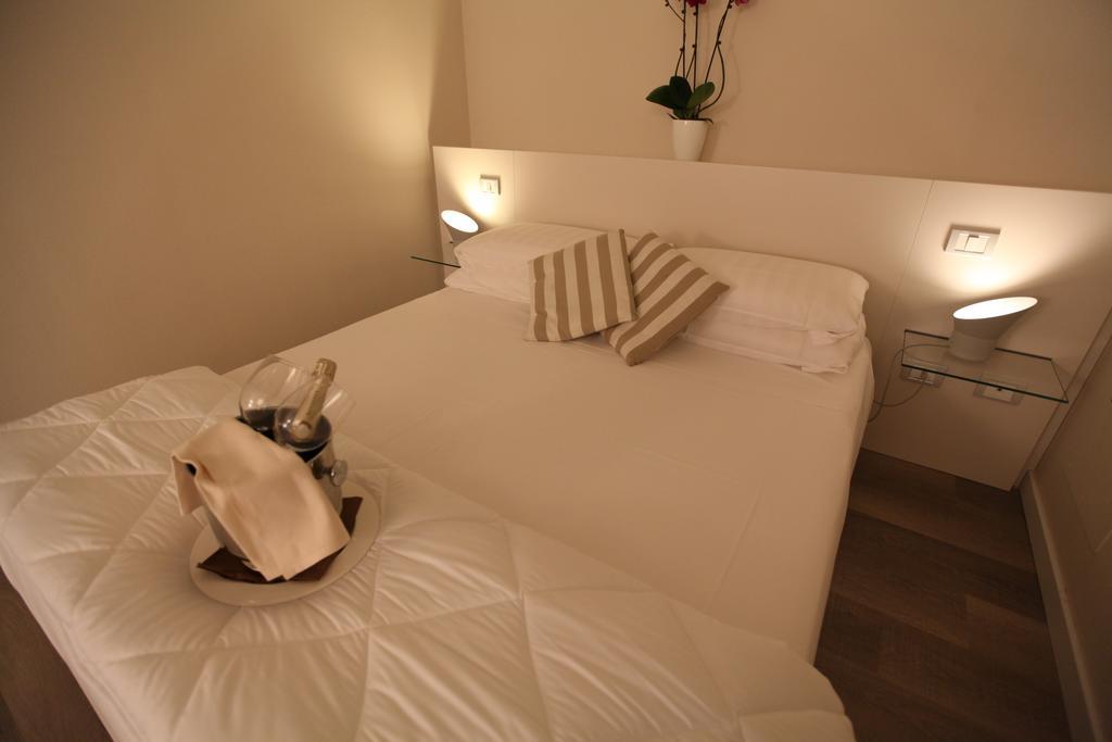 Mazzini - City Center Luxury 2*