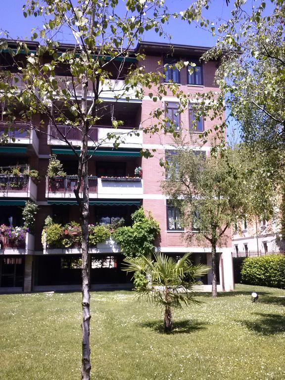Apartment Le Betulle Verona