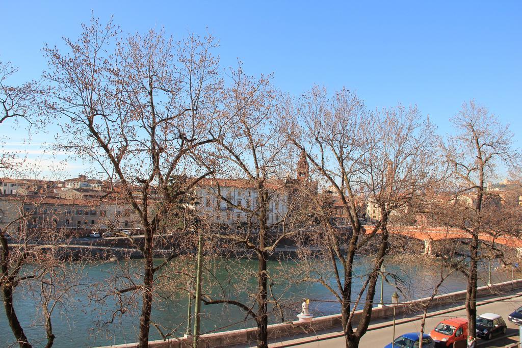 Porta Vittoria Appartamento Verona