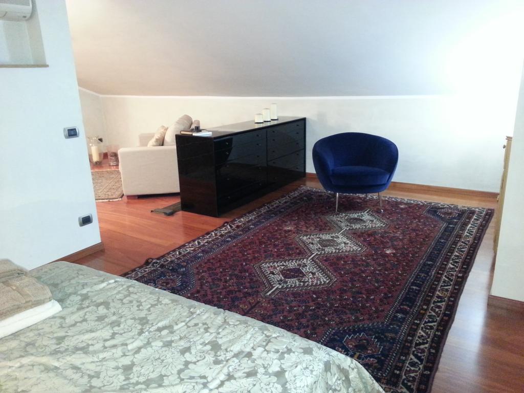 Apartamento Domus Coeli *