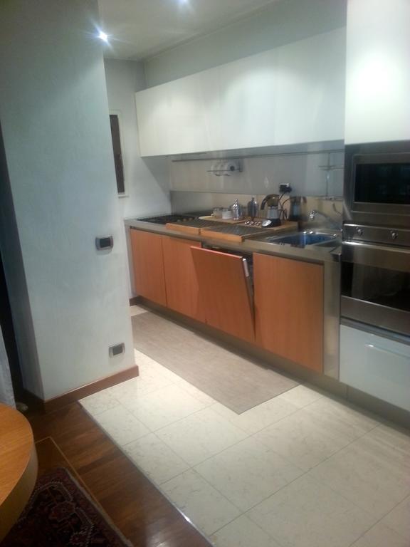 Apartamento Domus Coeli Verona