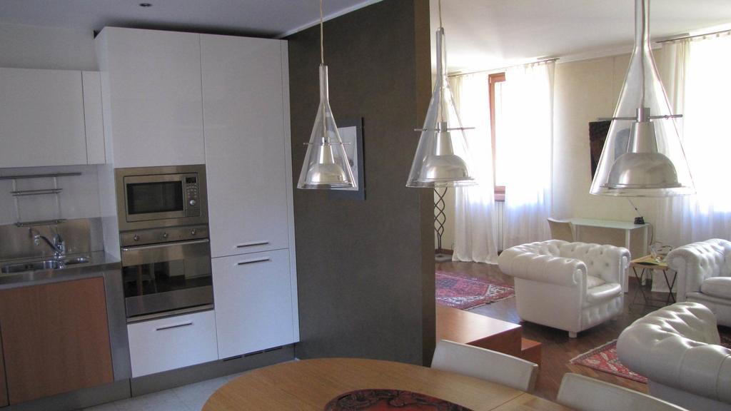 Apartamento Domus Coeli Verona