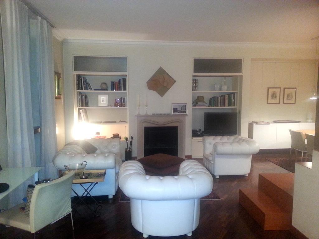 Domus Coeli Apartamento *