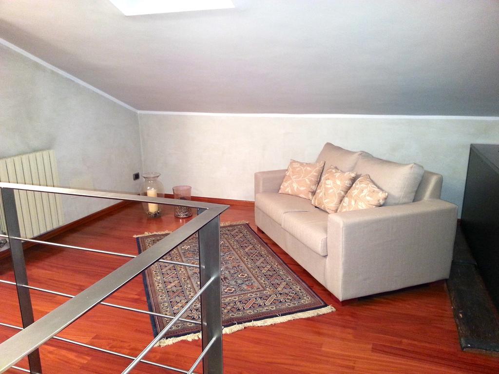Domus Coeli Apartamento Verona