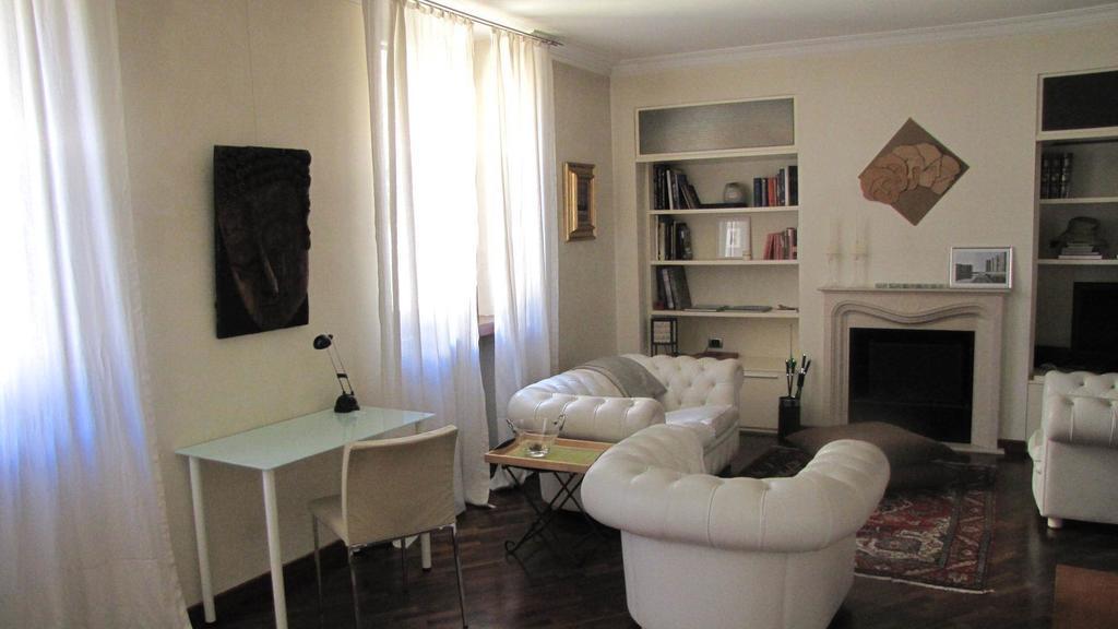 Apartamento Domus Coeli Verona