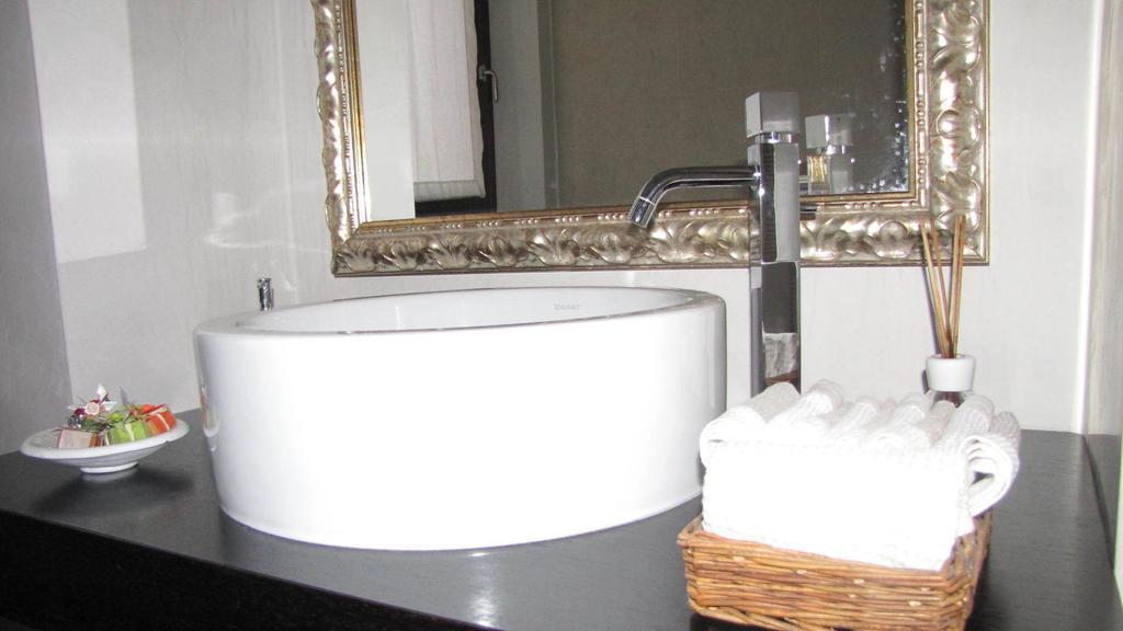 Domus Coeli Apartamento