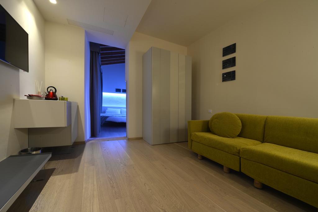 Bed & Breakfast Design 2*