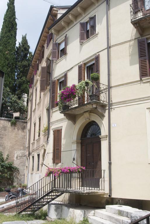 Centro Frühstückspension Verona