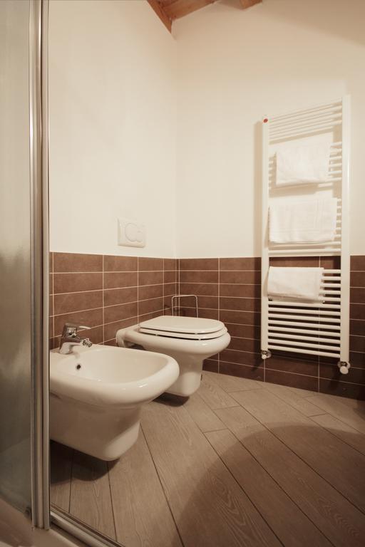 Apartamento Residenza Al Parco Verona