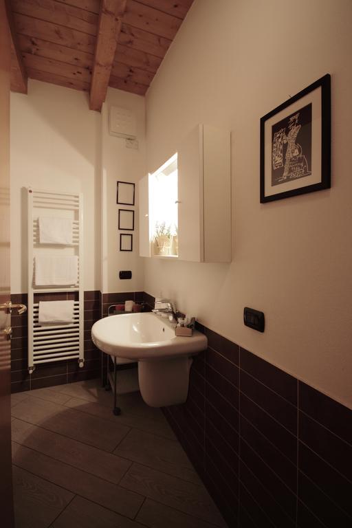 Apartamento Residenza Al Parco *
