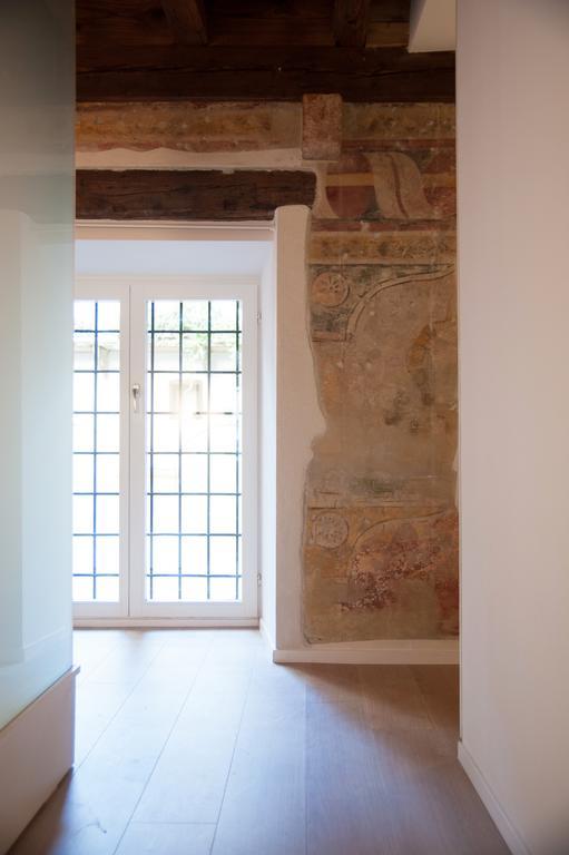 Appartement Affresco Vérone