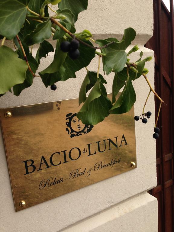 Bed & Breakfast Relais Bacio Di Luna *