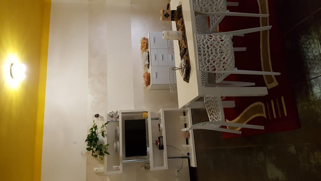 Casa de hóspedes Elena Guest House Verona