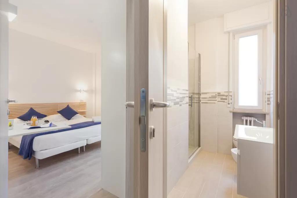 Residenza Borgo Trento Sunday Gasthof Verona