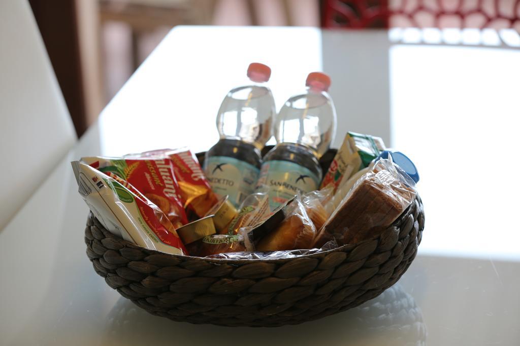 Welcome Apartment Verona