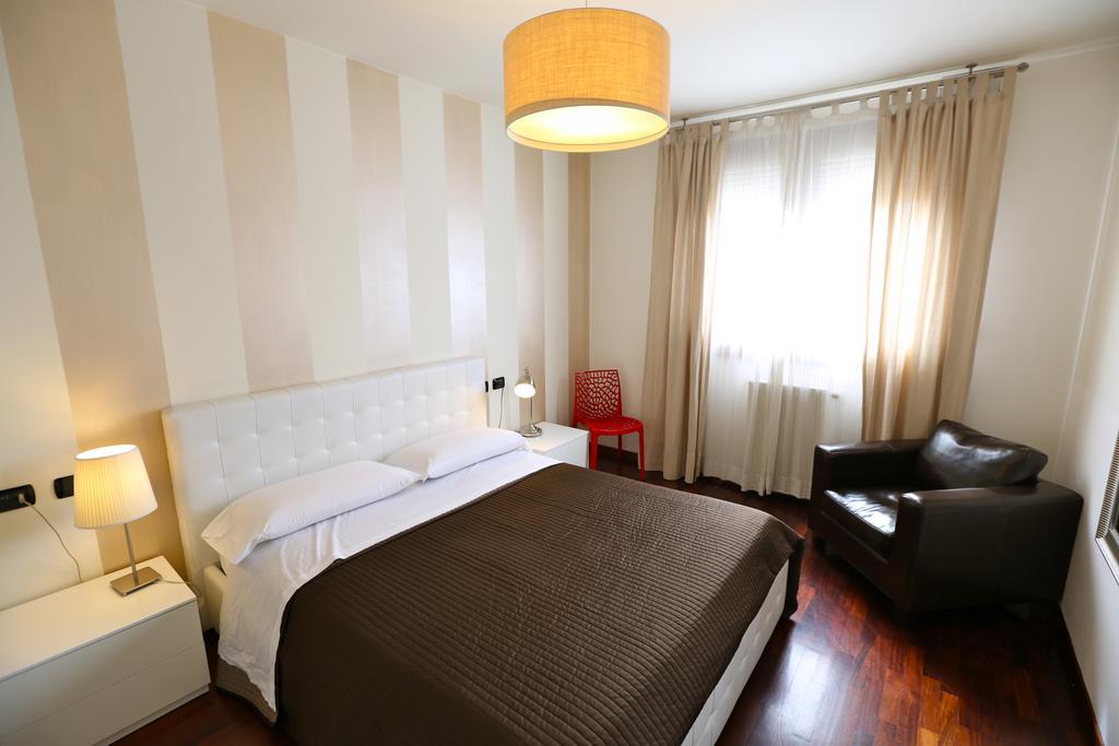 Apartamento Welcome