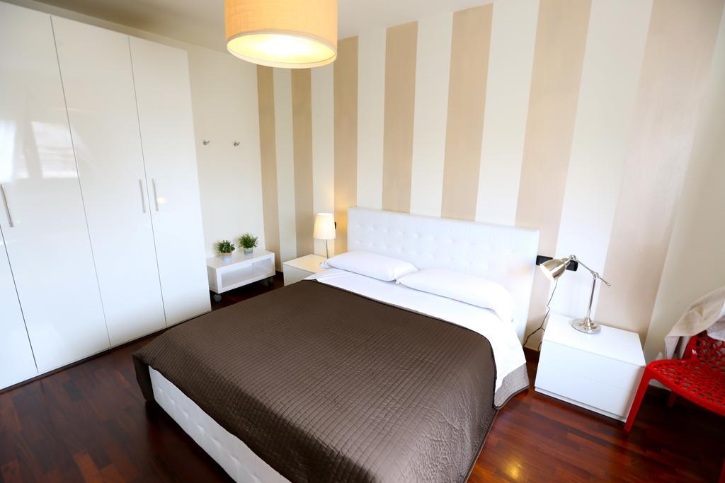 Apartamento Welcome Verona